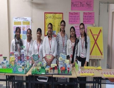 Satyam College of Education Noida Activities photo 4